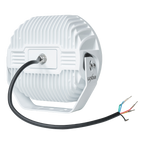 Luxtar Stellar Dynamic 9″ White