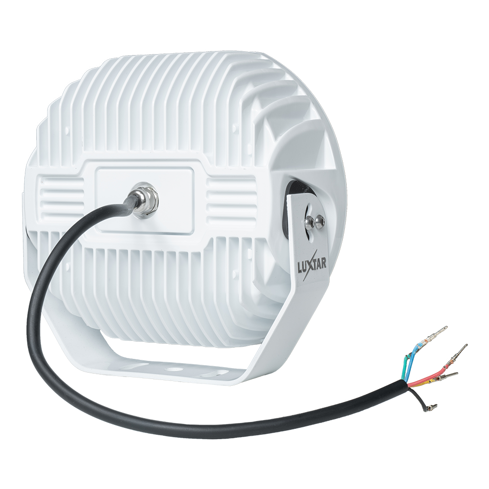 Luxtar Stellar Dynamic 9″ White