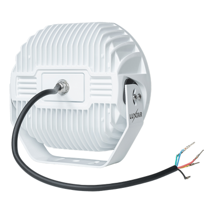 Luxtar Stellar Dynamic 9″ White