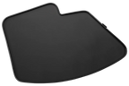 Case Magnum AFS Traktorbord