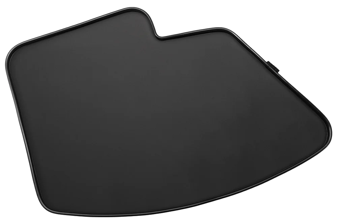 Case Magnum AFS Traktorbord