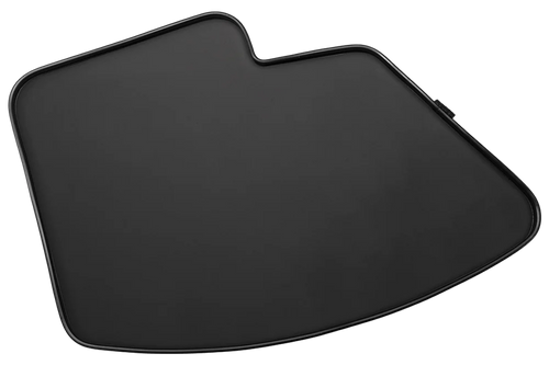 Case Magnum AFS Traktorbord
