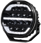 OZZ XR2 P7″ Black