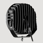 OZZ XR2 P7″ Black