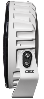 OZZ XR2 P7″ White