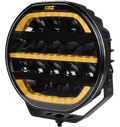 OZZ XR2 P9 Black