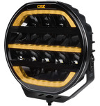 OZZ XR2 P9 Black