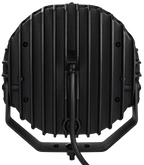 OZZ XR2 P9 Black
