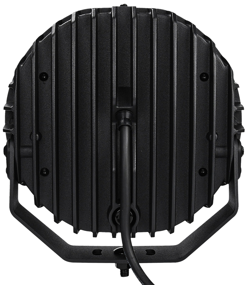 OZZ XR2 P9 Black