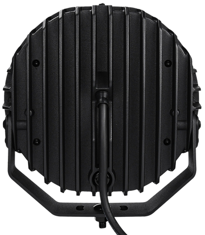 OZZ XR2 P9 Black
