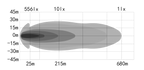 OZZ XR2 P9 Black