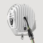 OZZ XR2 P9″ White