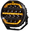 OZZ XR2 P7″ Black
