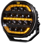OZZ XR2 P7″ Black