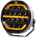 OZZ XR2 P7″ White