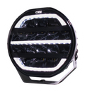 OZZ XR2 P9″ White
