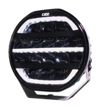 OZZ XR2 P9″ White