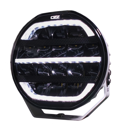 OZZ XR2 P9″ White