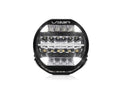 Lazer Sentinel Std LED extraljus 9″ Black
