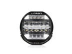 Lazer Sentinel Std LED extraljus 9″ Black