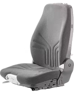 Stolsöverdrag: Grammer Actimo S722