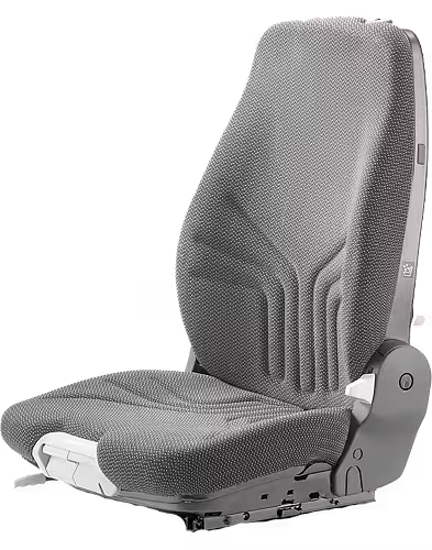 Stolsöverdrag: Grammer Actimo S722