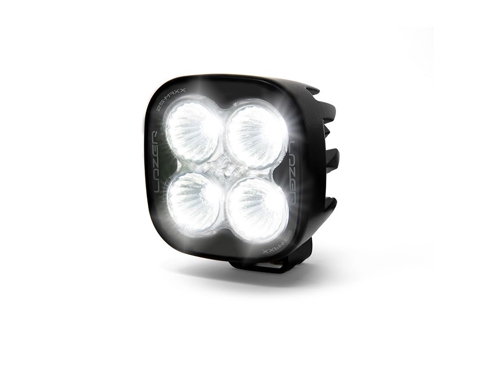 Lazer Utility 25 MAXX arbetslampa