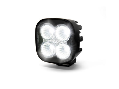 Lazer Utility 25 MAXX arbetslampa