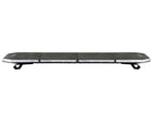 V-Sight Basic LED Blixtljusramp Klass 2 (R65, R10) 1200mm